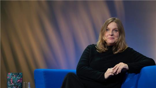 Inzwischen ist Judith Holofernes vor allem als Autorin tätig. (Archivbild)