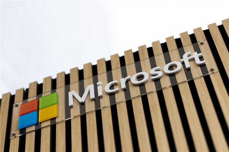 Microsoft verdoppelt Cloud-Kapazität in Deutschland Inzwischen sind KI-Anwendungen oft Anlass für den Schwenk in Richtung Netz-Wolke.