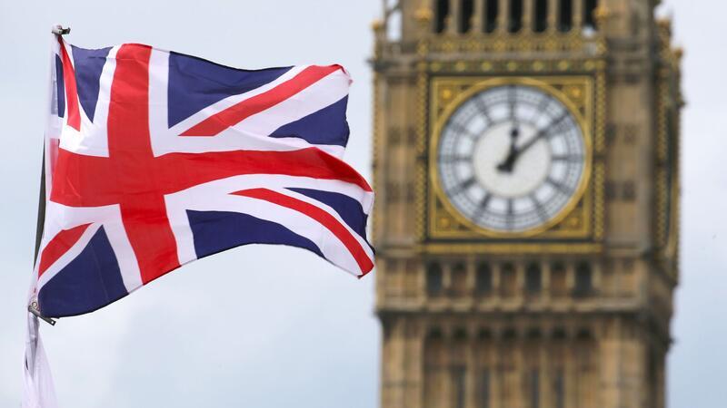 Acht Jahre nach EU-Referendum: Wahlkampf mit Brexit Inzwischen spricht sich eine Mehrheit der Briten dafür aus, der EU wieder beizutreten.