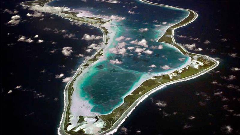 Wieder Angriff auf iranische Atomanlage - IAEA warnt Iranische Raketen flogen in Richtung Diego Garcia. (Archivbild)