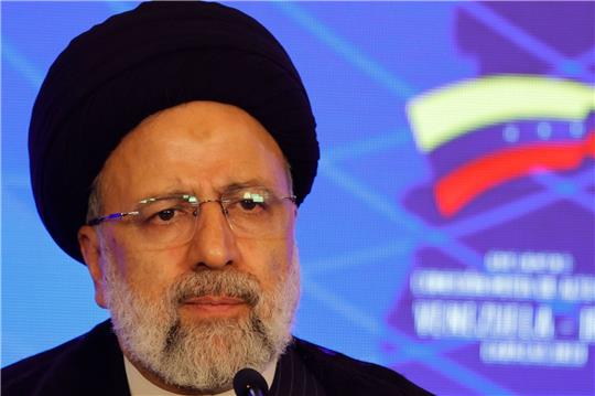 Irans Präsident Ebrahim Raisi lebt nicht mehr.