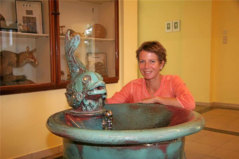 Iris Brembt- Liesenberg