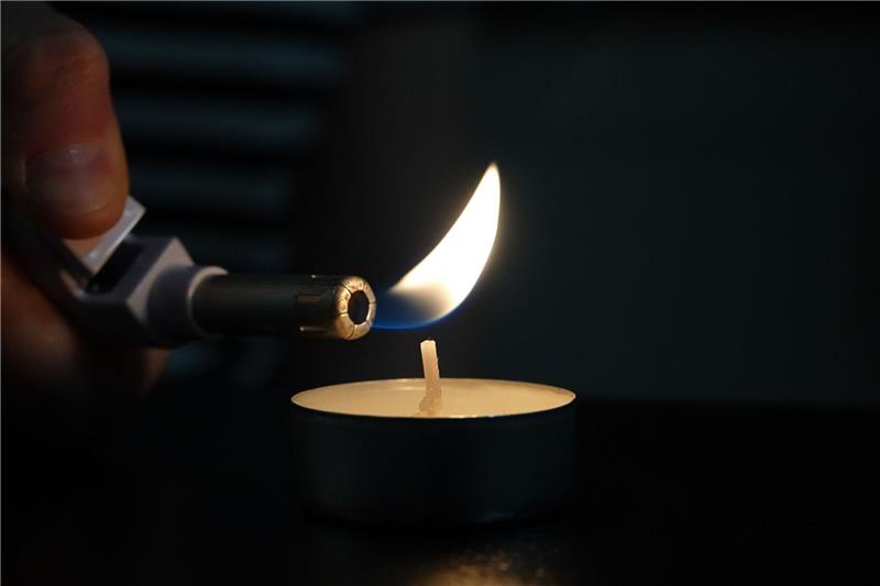 Irland könnte auf Energiekrise mit Blackouts zusteuern Irland steht nach Ansicht von Experten vor einer schweren Energiekrise.