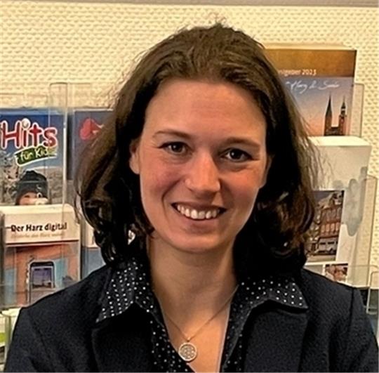 Isabel Junior