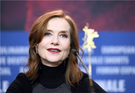 Isabelle Huppert hat schon sehr früh gewusst, welche Rolle sie in ihrem eigenen Leben spielen wollte.