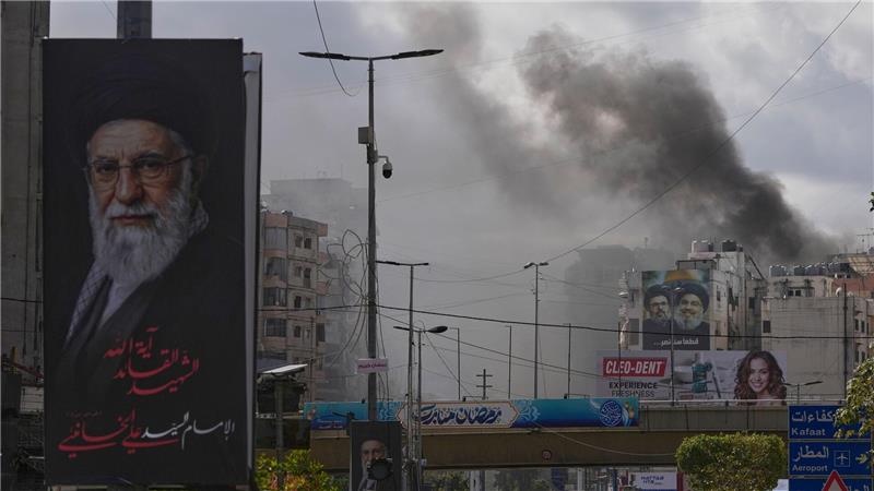 Israel hat nach eigenen Angaben bisher 850 Hisbollah-Kämpfer im Libanon getötet