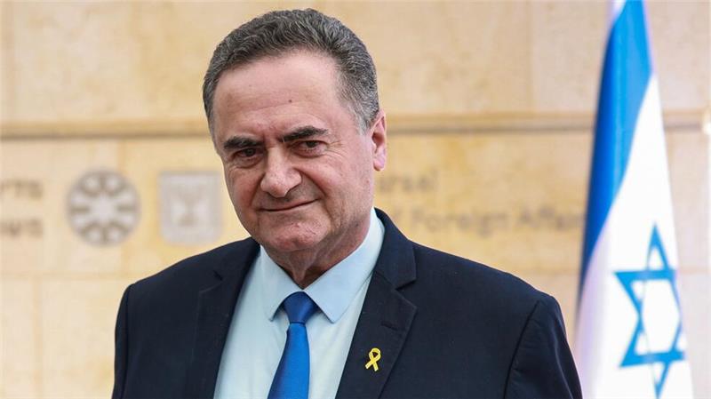 Kritik an Israels Vorstoß in Syrien reißt nicht ab Israel will den Gazastreifen laut Verteidigungsminister Katz auch nach einer Waffenruhe kontrollieren. (Archivbild)