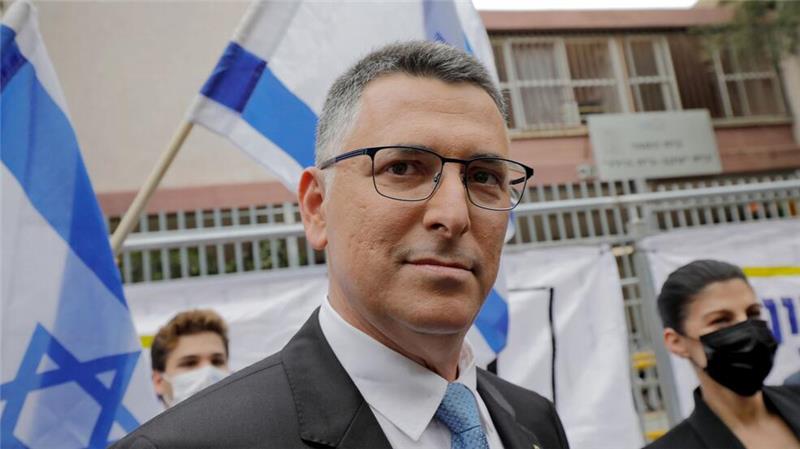 Israel macht Druck vor G20-Gipfel - Proteste in Tel Aviv Israels Außenminister hat eine genaue Vorstellung davon, wie die Abschlusserklärung des G20-Gipfels aussehen sollte. (Archivbild)