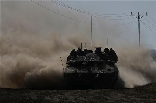 Israels Verteidigungsminister hat einen baldigen Beginn der geplanten Militäroffensive in Rafah angekündigt.