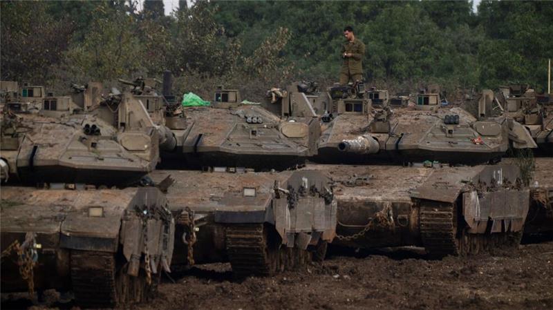 Waffenruhe zwischen Israel und Hisbollah scheint zu halten Israels geht nach eigenen Angaben gegen Verstöße gegen die Waffenruhe-Vereinbarung vor.
