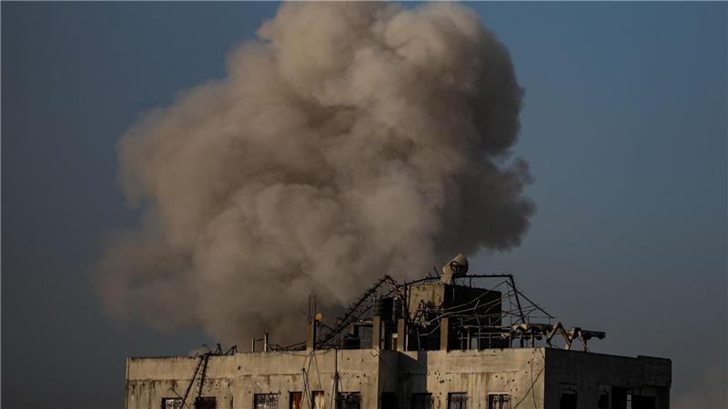 „Kampfgebiet“ - Erste Schritte für Offensive auf Stadt Gaza Israels treibt die geplante Einnahme der Stadt Gaza voran - die Rede ist von „vorbereitenden Einsätzen“.
