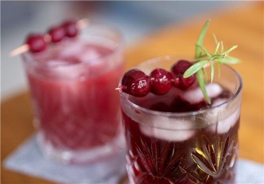 Ist der «Sleepy Girl Mocktail» seinen Hype wert?