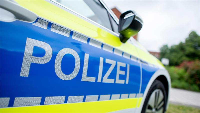 Ist eine Einbruchserie in Reiterhöfe mit der Festnahme zweier Verdächtiger aufgeklärt? (Symbolbild) 