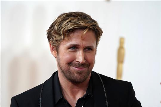 Ist nach eigenen Angaben ein Fan von dem Song «So Long, London» von Taylor Swift: Schauspieler Ryan Gosling.