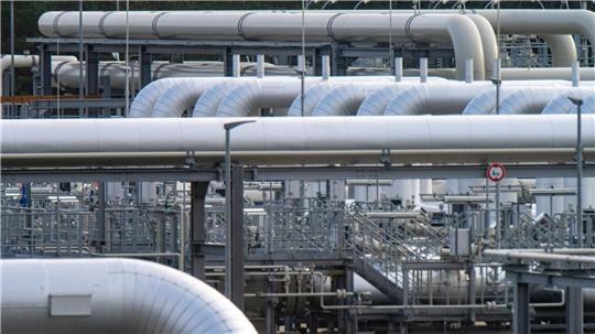 Italien hat den mutmaßlichen Drahtzieher der Nord-Stream-Anschläge an Deutschland ausgeliefert. (Archivbild)