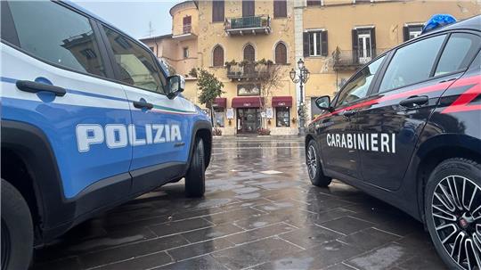 Italienische Polizisten sind bei einer Explosion gestorben. (Symbolbild) 