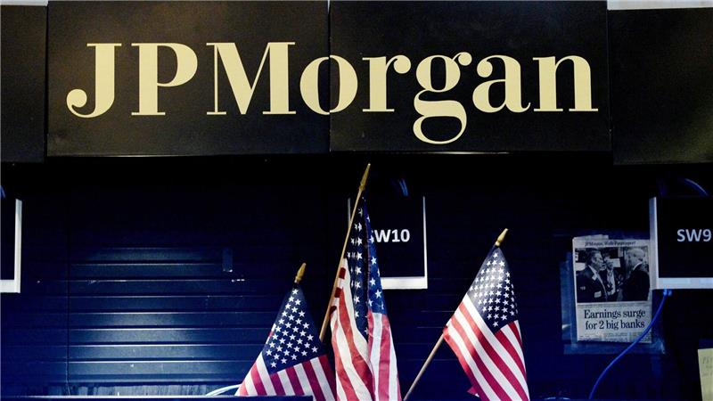 JPMorgan verweist darauf, dass Konten wegen rechtlicher oder regulatorischer Risiken geschlossen werden könnten. (Archivbild) 