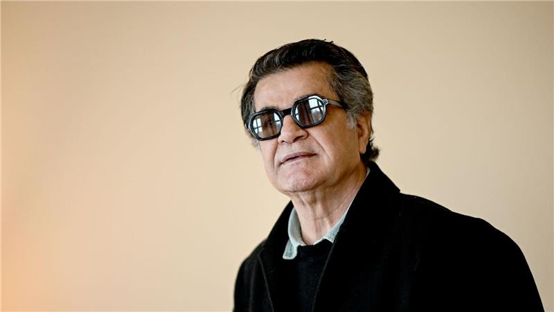 Jafar Panahi steht mit seinem Film „Ein einfacher Unfall“ auf der Oscar-Shortlist für den Besten Internationalen Film. (Archivbild)
