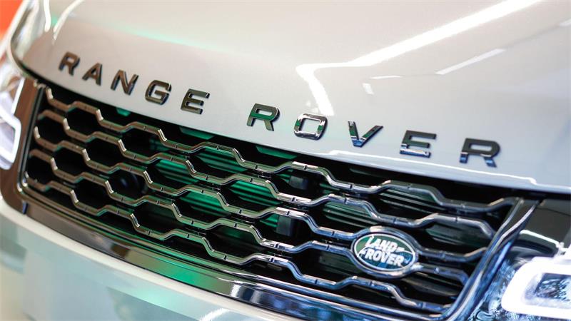 Jaguar Land Rover streicht Tausende Stellen. (Archivbild)