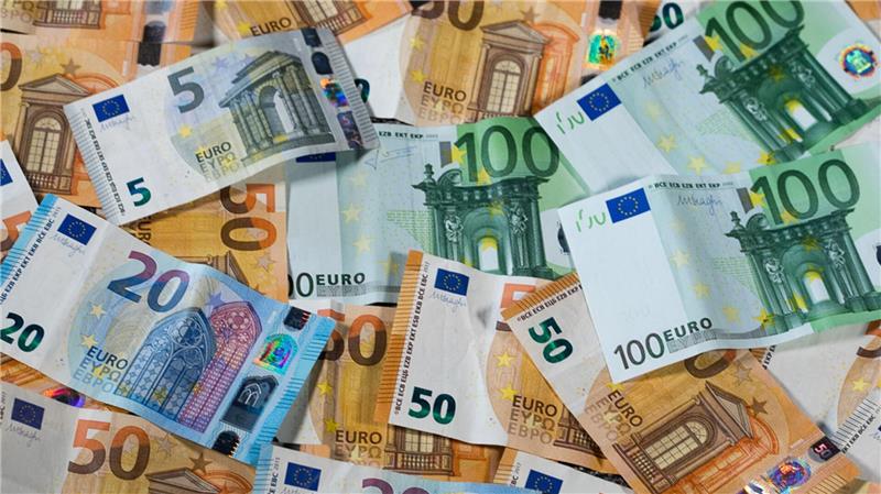 Jahr für Jahr klettert der sogenannte Finanzkraftausgleich auf neue Rekordwerte. (Symbolbild)