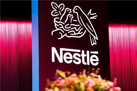 Jahreszahlen für 2022 legt Nestlé am 16. Februar vor.