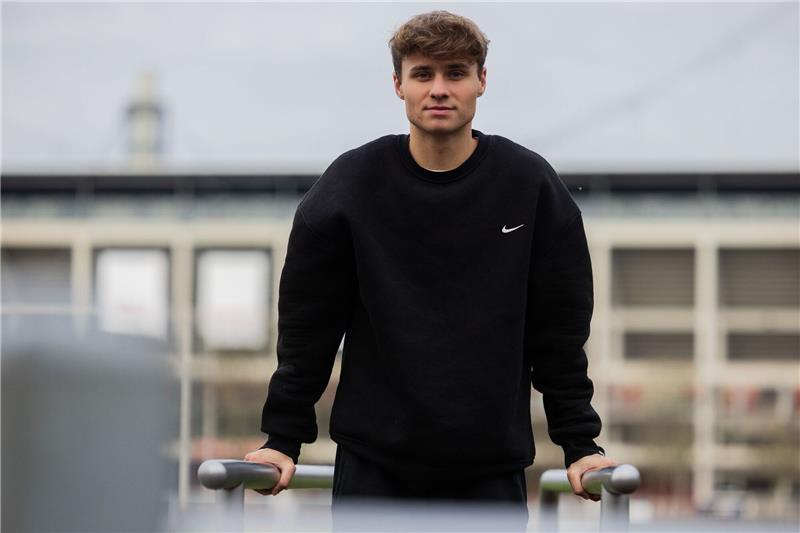 Jamie Williams folgen über 80.000 Menschen auf Instagram, fast doppelt so viele auf TikTok.