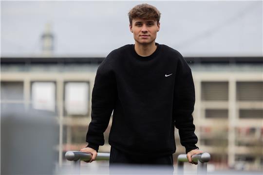 Jamie Williams folgen über 80.000 Menschen auf Instagram, fast doppelt so viele auf TikTok.