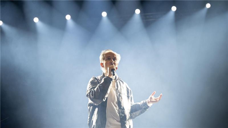 Jan Böhmermann will 2027 wieder in mehreren deutschen Städten auf der Bühne stehen. (Archivfoto)