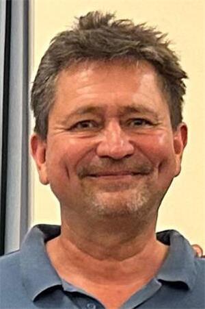 Jan Furo steigt als sportlicher Berater bei den Harzer Falken ein.