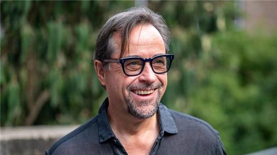 Jan Josef Liefers  wird 60.