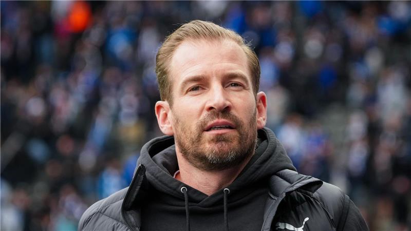 Erneuter Trainerwechsel in Fürth: Siewert muss gehen Jan Siewert ist nicht mehr Trainer des Zweitligisten Greuther Fürth.