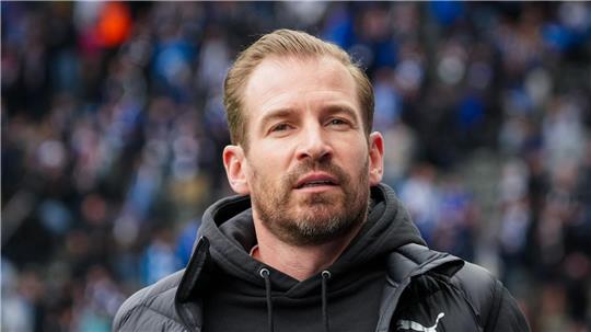 Jan Siewert ist nicht mehr Trainer des Zweitligisten Greuther Fürth.