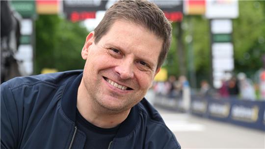Jan Ullrich ist bei einem Unfall verletzt worden.