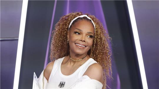 Janet Jackson hat viele Preise gewonnen und geht weiterhin auf Tour. (Archivbild) 