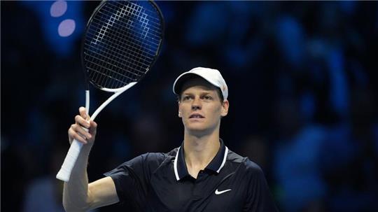Jannik Sinner strebt ein Jahr nach seinem verlorenen Endspiel seinen ersten Titel bei den ATP Finals an.