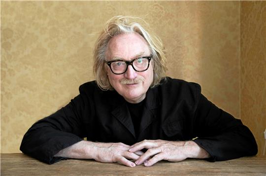 Jasper van‘t Hof spielt am Samstag, 11. Juni, in Bad Gandersheim. Foto: Veranstalter