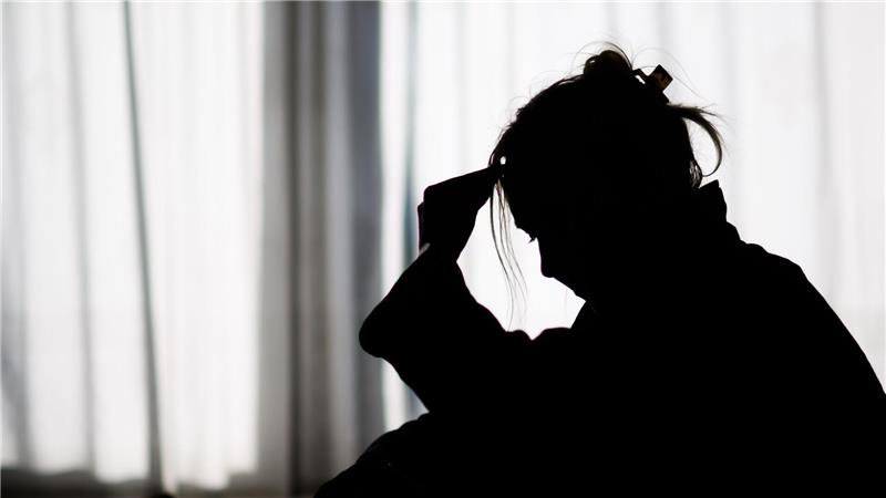 WHO schlägt Alarm: Einsamkeit macht viele krank Jeder sechste Mensch ist von Einsamkeit betroffen. (Symbolbild)