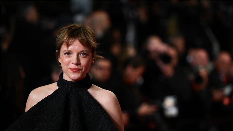 Große Cannes-Momente für deutsche Stars und Geschichte Jella Haase ist im vielschichtigen Drama „Gentle Monster“ zu sehen.