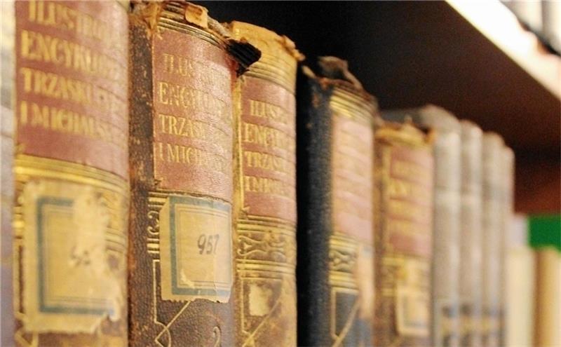 Jemand, der sich später einmal ehrenamtlich um das Archiv kümmert, soll in der Satzung schon jetzt perspektivisch aufgenommen werden. Symbolbild:Pixabay