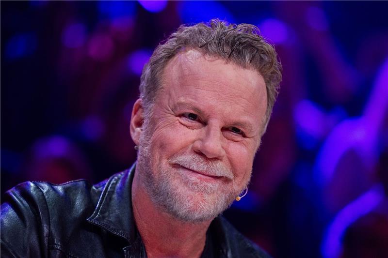 Jenke von Wilmsdorff wird in der Musik-Kostüm-Show «The Masked Singer» enttarnt.