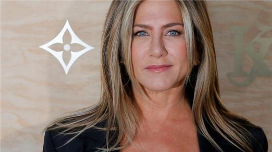 Jennifer Aniston findet Aussagen von J. D. Vance über Frauen empörend.