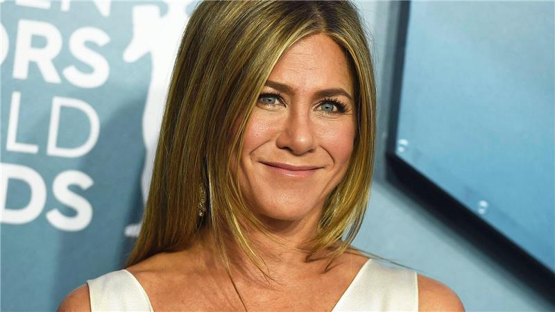 „Wer ist Laura?“ - Reese Witherspoon verrät vollen Namen Jennifer Aniston lernt etwas Neues über ihre Kollegin und Freundin Reese Witherspoon. (Archivbild)