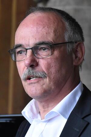 Portrait des Autors Jens Kloppenburg