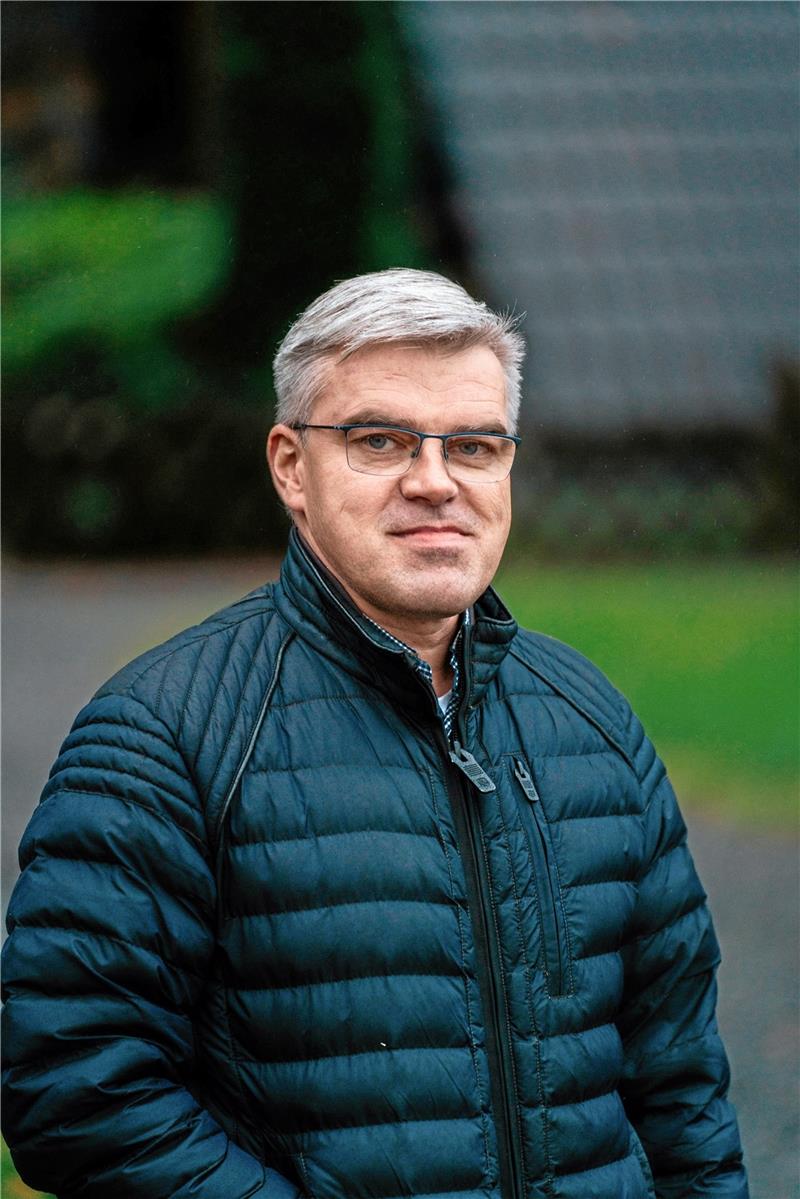 Jens Lutz: "Dann haben wir bald keinen Abgeordneten mehr" Jens Lutz