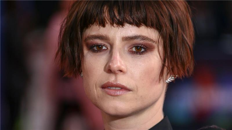 Was man über Shootingstar Jessie Buckley wissen sollte Jessie Buckley bei der Premiere von „The Lost Daughter“ im Jahr 2021. (Archivbild)