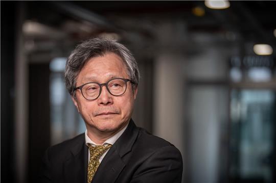 Jhy-Wey Shieh, Repräsentant von Taiwan in Deutschland, äusserte sich zu den Erwartungen Taiwans vor der Reise von Bundeskanzler Scholz nach China.