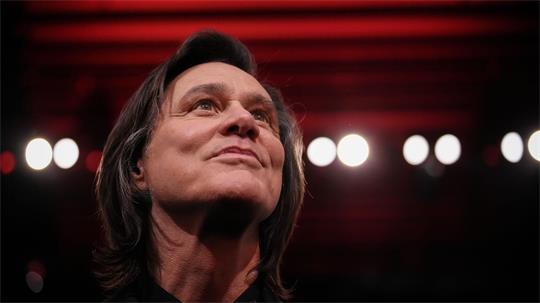 Jim Carrey spielte unter anderem in „Die Truman Show“, „Die Maske“ und „Vergiss mein nicht“. (Archivbild)