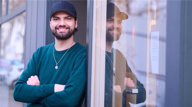 Jimi Blue Ochsenknecht auf freiem Fuß Jimi Blue Ochsenknecht kommt gegen 15.000 Euro Kaution auf freiem Fuß. (Archivbild)