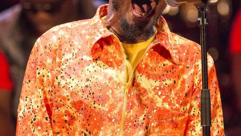 Reggae-Pionier mit stürmischem Ursprung: Jimmy Cliff wird 80 Jimmy Cliff ist einer der wichtigsten Pioniere des Reggae. (Archiv)