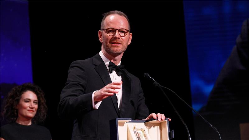 Joachim Trier erhält den zweitwichtigsten Film des Festivals.